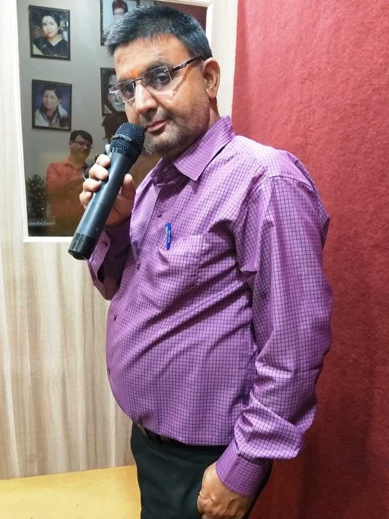  	Practice Time In Junoon Musical Group Raipur